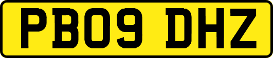 PB09DHZ