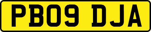 PB09DJA