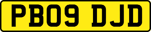 PB09DJD