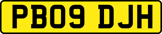 PB09DJH