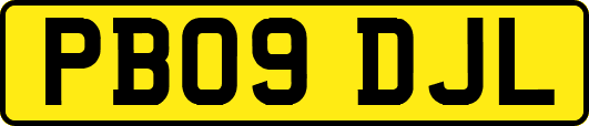 PB09DJL
