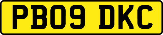 PB09DKC