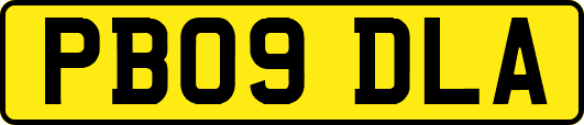 PB09DLA