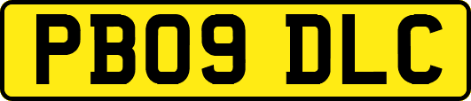 PB09DLC