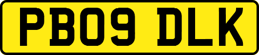 PB09DLK
