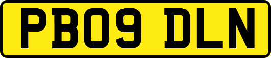 PB09DLN