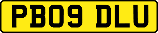 PB09DLU
