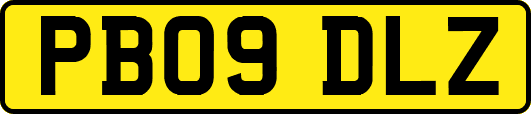 PB09DLZ