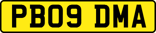 PB09DMA