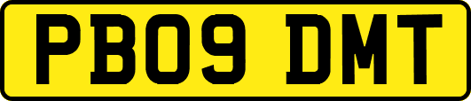 PB09DMT