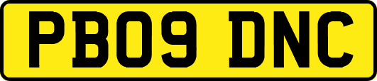 PB09DNC