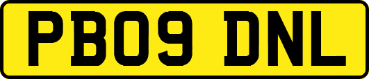 PB09DNL