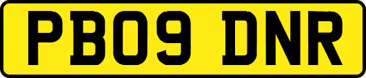 PB09DNR