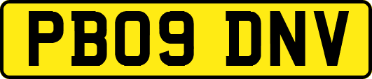 PB09DNV