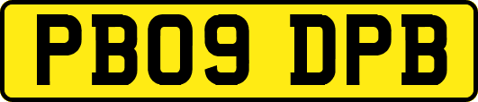 PB09DPB