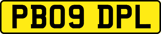 PB09DPL