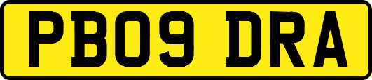 PB09DRA