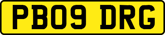 PB09DRG