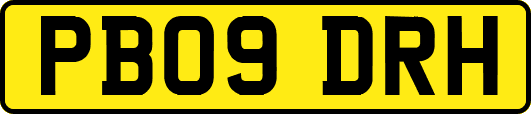 PB09DRH