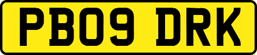 PB09DRK