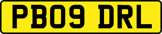 PB09DRL