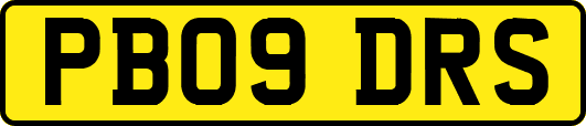 PB09DRS