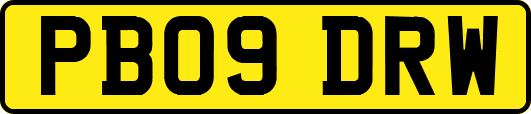 PB09DRW