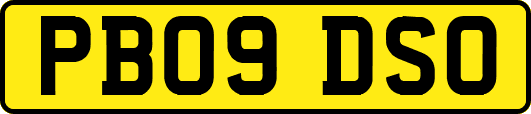PB09DSO