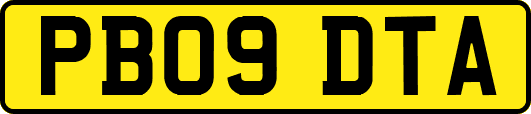PB09DTA