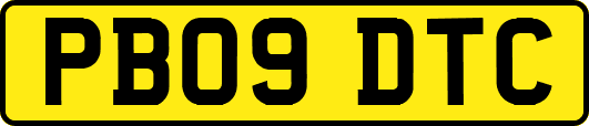 PB09DTC