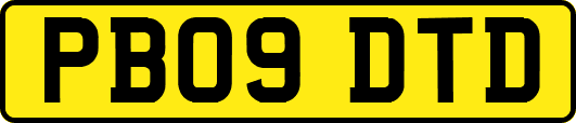 PB09DTD