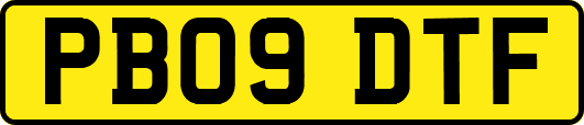 PB09DTF