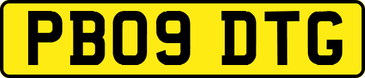 PB09DTG