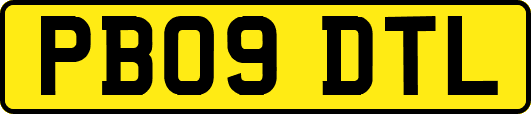 PB09DTL