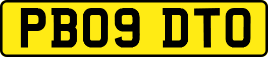 PB09DTO