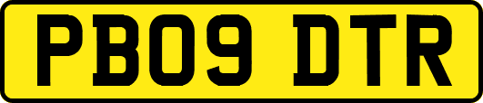 PB09DTR