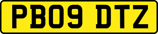 PB09DTZ