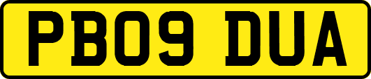 PB09DUA