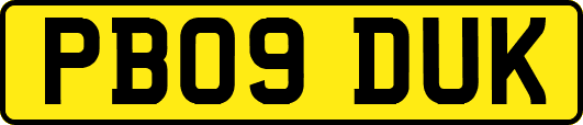 PB09DUK