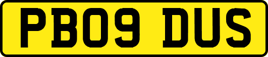 PB09DUS