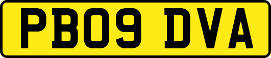 PB09DVA