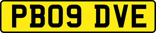 PB09DVE