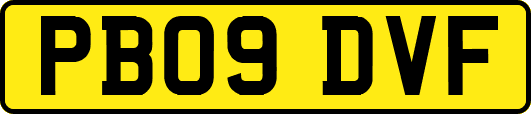 PB09DVF