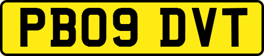 PB09DVT