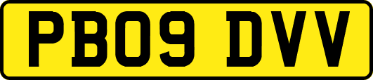 PB09DVV