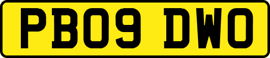 PB09DWO