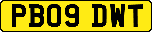 PB09DWT