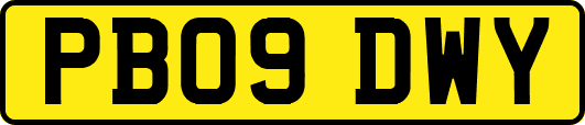 PB09DWY