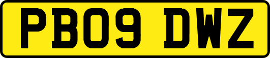 PB09DWZ