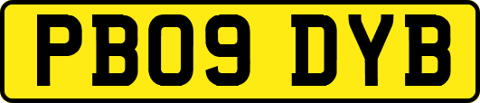 PB09DYB